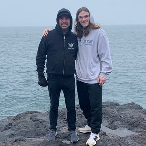 Meet your Posher, Dean